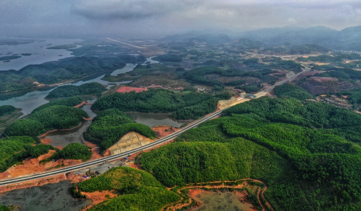 Tác động của vốn xã hội đến ý định khởi nghiệp của sinh viên khối ngành Kinh tế tại Trường Đại học Mở TP. Hồ Chí Minh