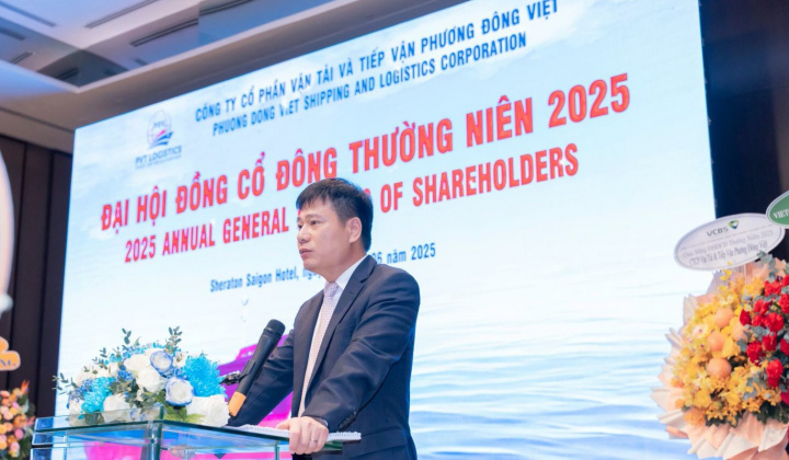 PVT Logistics (PDV): Chuẩn bị niêm yết HoSE, điểm rơi lợi nhuận vào nửa cuối năm