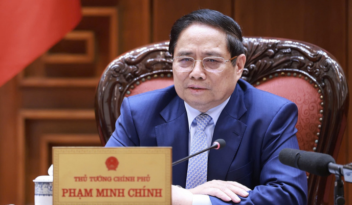 Nhiều vấn đề quan tâm của phía Hoa Kỳ đã được tích cực giải quyết hiệu quả