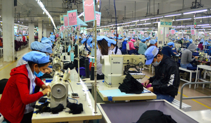 Đà Nẵng đẩy mạnh hỗ trợ doanh nghiệp xuất nhập khẩu trong tình hình mới