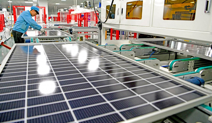 Create Capital Việt Nam (CRC) nới room ngoại lên 50%, chuẩn bị làm loạt dự án lớn