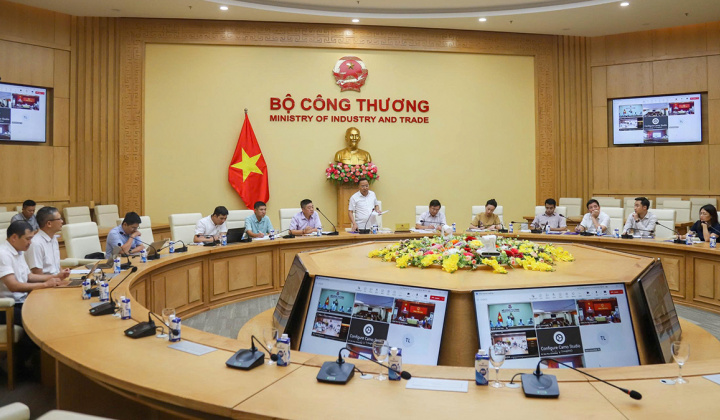 Tháo gỡ vướng mắc cụm dự án truyền tải giải tỏa công suất NMĐ Nhơn Trạch 3 và 4