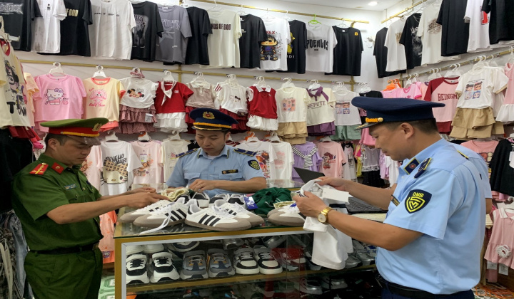 Chiến lược “2 không” trong Cao điểm đấu tranh chống buôn lậu, gian lận thương mại