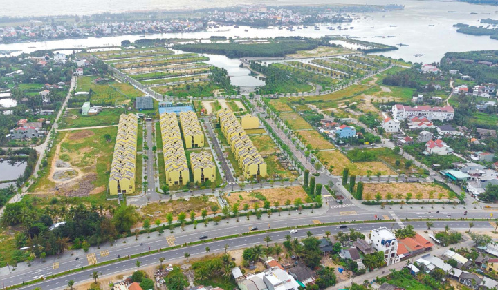 Tập đoàn Đạt Phương (DPG): Triển vọng tái định giá từ việc mở bán dự án Casamia Balanca