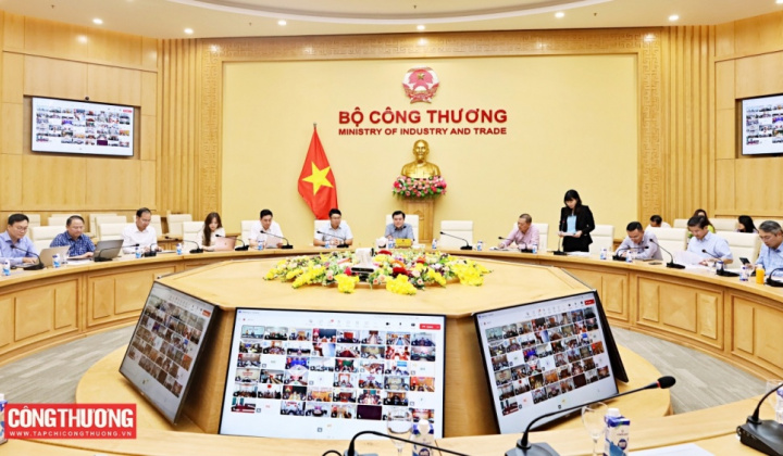 Bộ Công Thương đề xuất phân quyền cho chính quyền địa phương 02 cấp trong lĩnh vực Công Thương