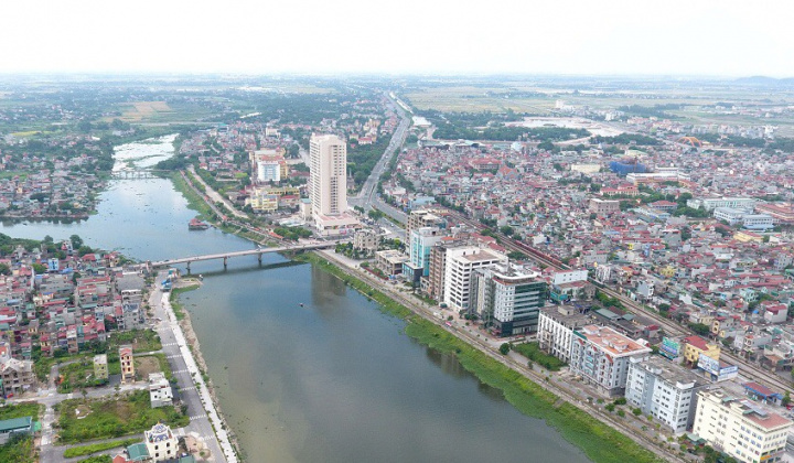 Hà Nam: Nhu cầu tiêu dùng gia tăng, hoạt động thương mại sôi động