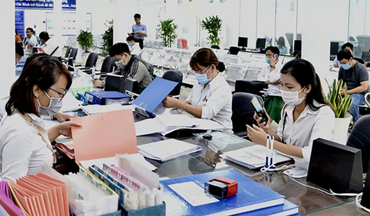 Đã có dự thảo Nghị định về hợp đồng thực hiện nhiệm vụ của công chức