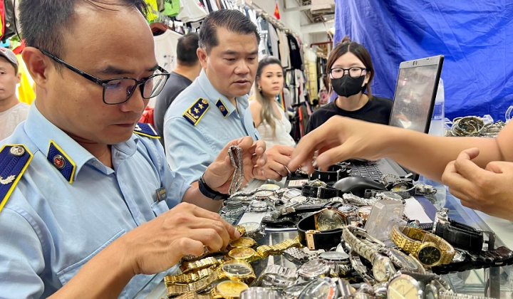 Bộ Công Thương lấy ý kiến góp ý Dự thảo Thông tư sửa đổi, bổ sung một số điều về lĩnh vực Quản lý thị trường