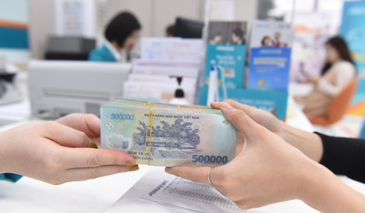 Chính thức từ 1/7/2025, giảm 50% cho 46 khoản phí, lệ phí