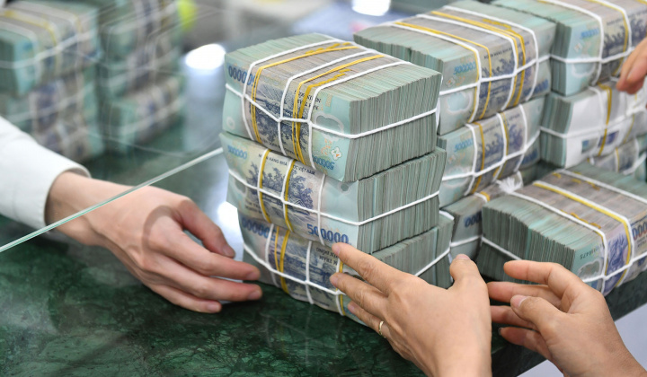 Hướng dẫn chế độ tiền lương, phụ cấp của cán bộ, công chức, viên chức sau sắp xếp