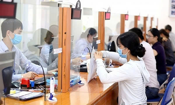 Tăng chế tài xử phạt đối với hành vi chậm, trốn đóng bảo hiểm xã hội, bảo hiểm y tế