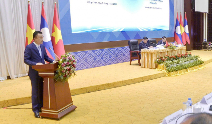 Vinachem đẩy nhanh Dự án Kali tại Lào - Nhu cầu cấp thiết và tầm nhìn chiến lược