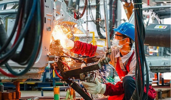 Thành lập Hội đồng quản lý Quỹ Hỗ trợ đầu tư