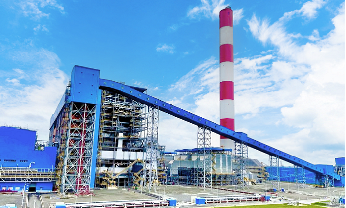 Công ty EPS: Sẵn sàng cho kỳ sửa chữa lớn cấp độ B Nhà máy Nhiệt điện BOT Vân phong 1