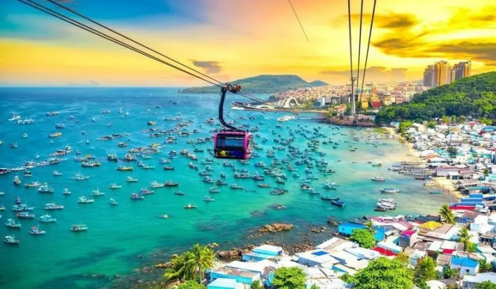 Nghiên cứu cơ chế, chính sách đặc biệt phát triển Đặc khu Phú Quốc