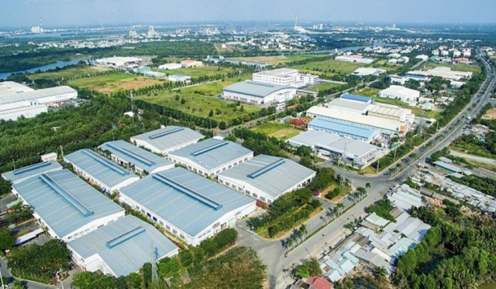 GRDP và thu hút FDI 6 tháng tăng khá, động lực cho Phú Thọ bứt phá sau sáp nhập