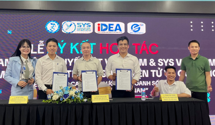 Hỗ trợ người khuyết tật tham gia hệ sinh thái kinh tế số