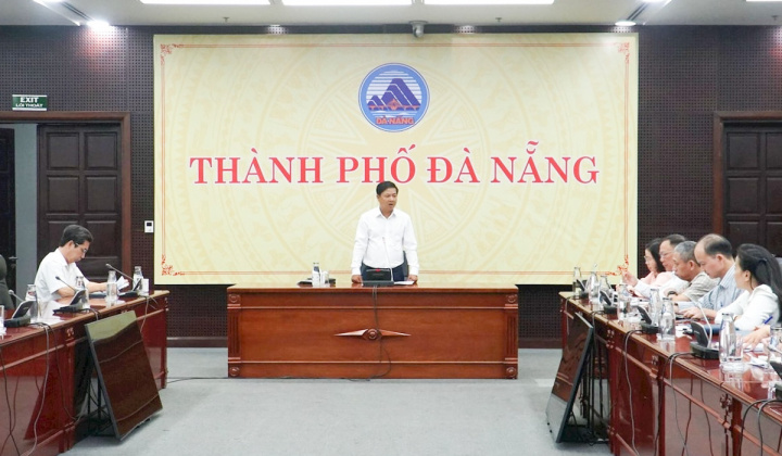 Phát huy vai trò ngành Công Thương Đà Nẵng trong giai đoạn phát triển mới