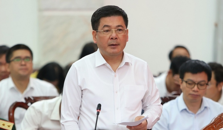 Tiến tới ký Hiệp định thương mại gạo với một số thị trường tiềm năng