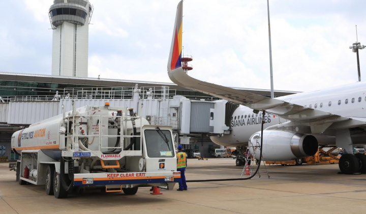 Đề xuất điều chỉnh mức thuế bảo vệ môi trường đối với xăng, dầu, mỡ nhờn