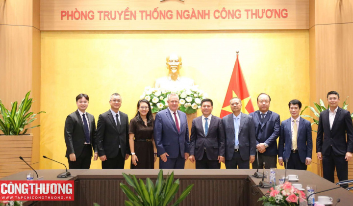 Tạo điều kiện thuận lợi hỗ trợ doanh nghiệp chuyển đổi số trong logistics và phát triển nguồn nhân lực chất lượng cao