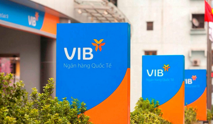 Ngân hàng VIB mua lại trước hạn toàn bộ lô trái phiếu 2.000 tỷ đồng