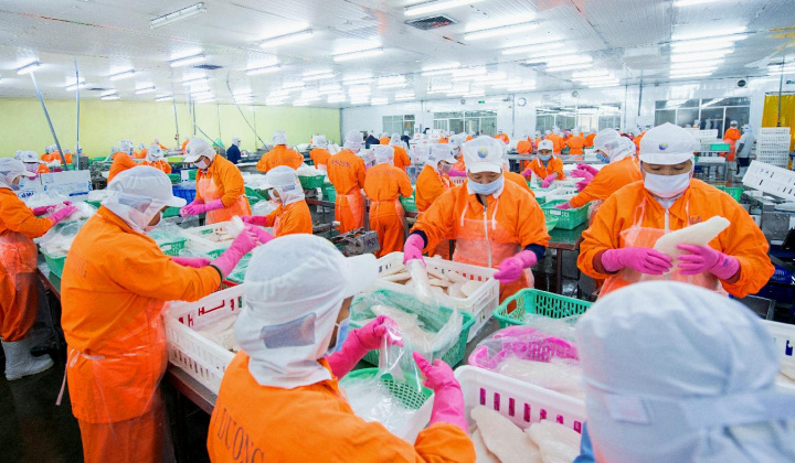 AI NEWS - Nền tảng tin tức chứng khoán
