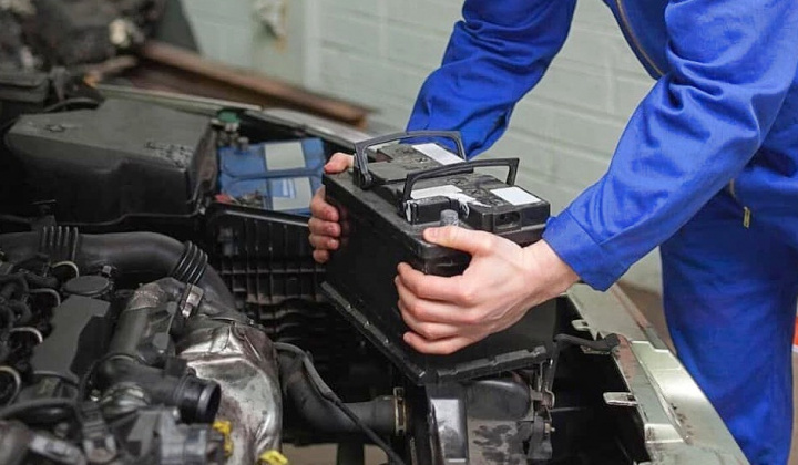 Pin Ắc Quy Miền Nam (PAC) cung cấp độc quyền ắc quy cho VinFast, lãi cao nhất 6 quý