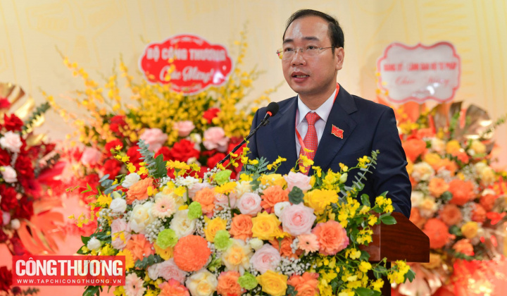 Bộ Công Thương: Nhiều kết quả nổi bật trong sắp xếp bộ máy theo hướng tinh gọn, hiệu lực, hiệu quả theo Nghị quyết 18-NQ/TW