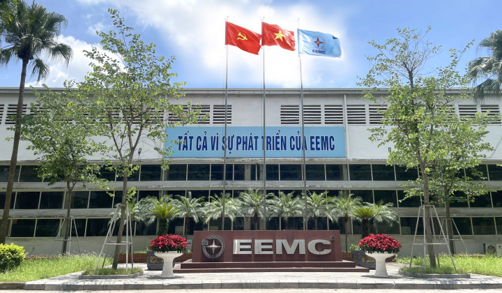 Xuất hiện giả mạo nhãn hiệu của Tổng công ty Thiết bị điện Đông Anh