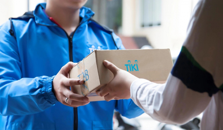 Cạnh tranh không lành mạnh, TikiNow bị xử phạt 200 triệu đồng