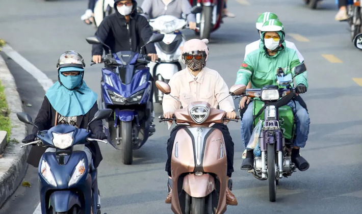 Hà Nội đề xuất loạt chính sách hỗ trợ người dân chuyển đổi phương tiện xanh