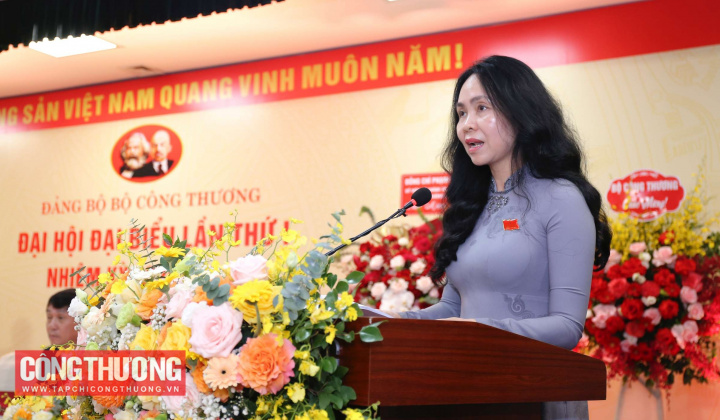 Cục Thương mại điện tử và Kinh tế số kiến nghị 3 giải pháp đột phá cho kỷ nguyên mới