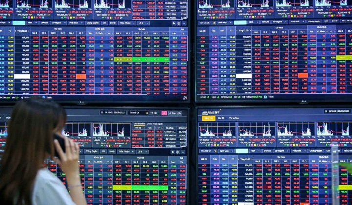 Đề xuất quy định về dịch vụ kinh doanh, chuyển nhượng chứng khoán