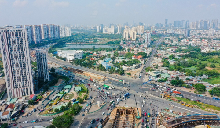 Thủ tướng lập 8 Tổ công tác thúc đẩy tăng trưởng và giải ngân đầu tư công