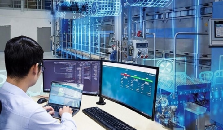 Vận hành Hệ thống tiếp nhận, tổng hợp dữ liệu phục vụ quản lý nhà nước về giao dịch điện tử