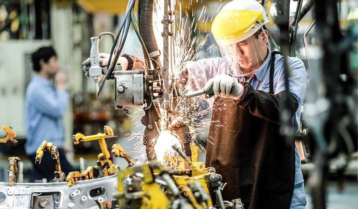 Phát động phong trào thi đua mới tiếp sức kinh tế tư nhân