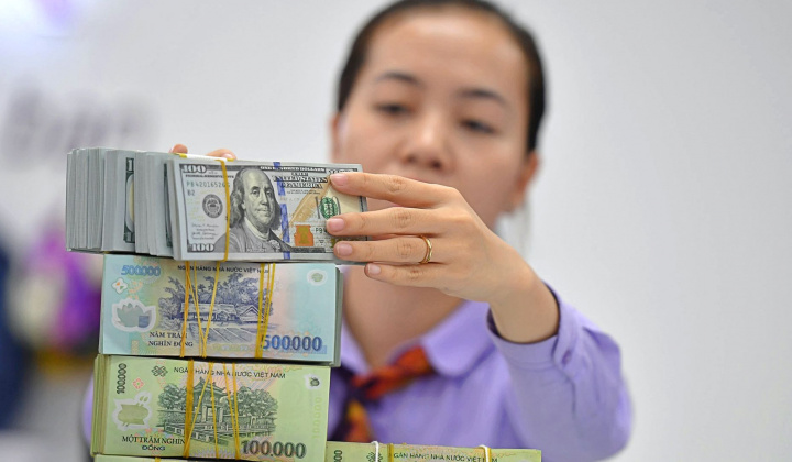 Loạt ngân hàng được dự báo có lợi nhuận tăng 30 - 40% trong quý 2/2025