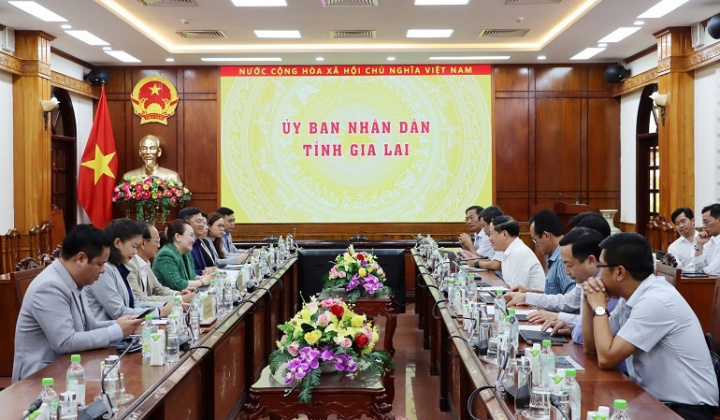 TTC AgriS (SBT): Muốn mở viện nghiên cứu, nâng gấp đôi công suất nhà máy đường tại Gia Lai