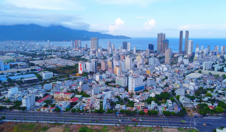 Đà Nẵng: Miễn giấy phép xây dựng cho loạt dự án lớn