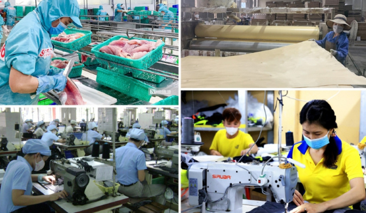 Hỗ trợ của nhà nước về phát triển khoa học công nghệ và đổi mới sáng tạo cho khu vực kinh tế tư nhân