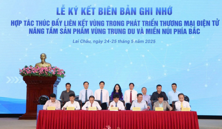 Bộ Công Thương tăng cường hỗ trợ doanh nghiệp chuyển đổi số, thúc đẩy thương mại hàng hóa
