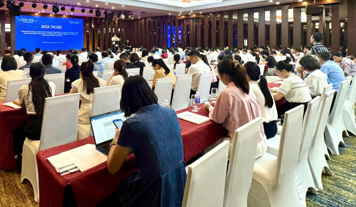 Thanh Hóa: Ba trụ cột thúc đẩy thương mại điện tử - Kỹ năng, thuế và AI