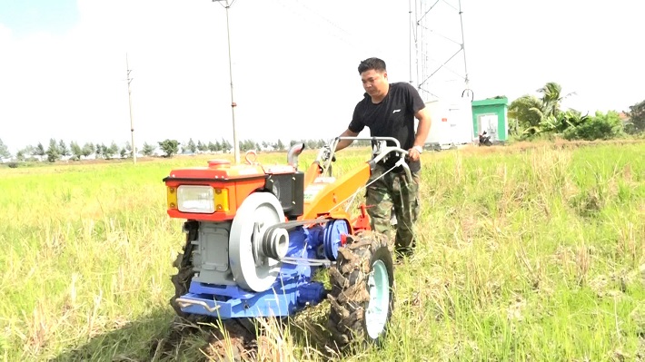 Công ty TAMAC: Nỗ lực phục hồi chuyển lỗ thành lãi