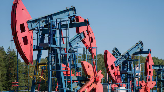 Giá xăng dầu hôm nay 19/7: Giảm 2% so với tuần trước