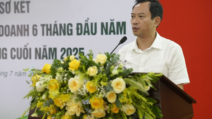 Công ty FOMECO: Doanh thu tăng trưởng, xuất khẩu giữ vai trò trụ cột