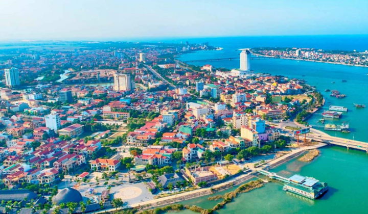 Gỡ vướng quy hoạch phân khu sau sắp xếp đơn vị hành chính