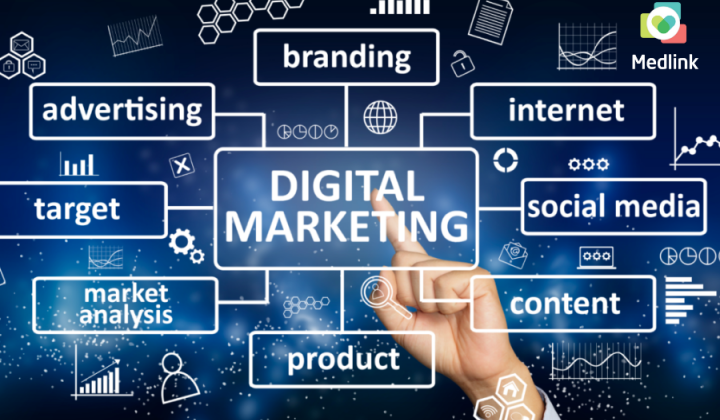 Ứng dụng mô hình 6C trong triển khai Digital Marketing tại doanh nghiệp dệt may vừa và nhỏ: Nghiên cứu điển hình tại Công ty cổ phần tập đoàn DNF (DOI: https://doi.org/10.62831/202508013)
