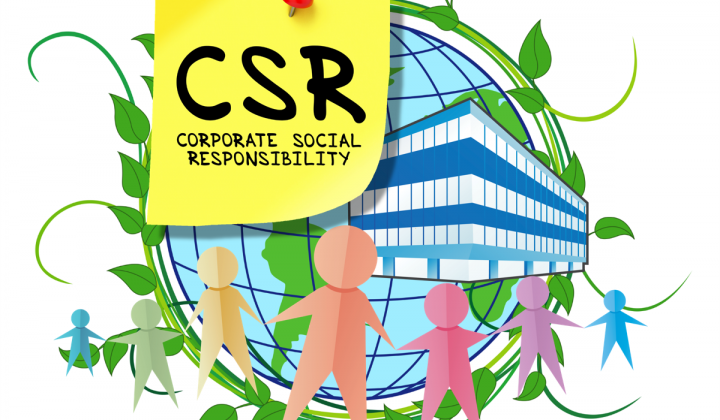 Tác động thực hiện trách nhiệm xã hội (CSR) đến lòng trung thành của khách hàng: Trường hợp siêu thị bán lẻ cung cấp sản phẩm rau quả tại thành phố Long Xuyên tỉnh An Giang
