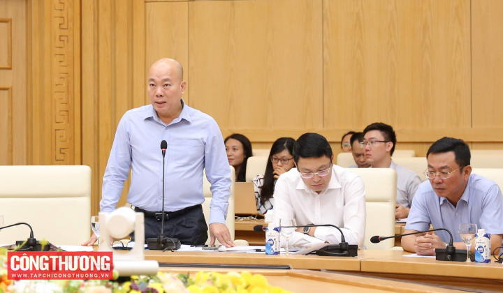 Từ 01/7/2025, thương nhân tổ chức tham gia hội chợ, triển lãm nước ngoài đăng ký với UBND cấp tỉnh
